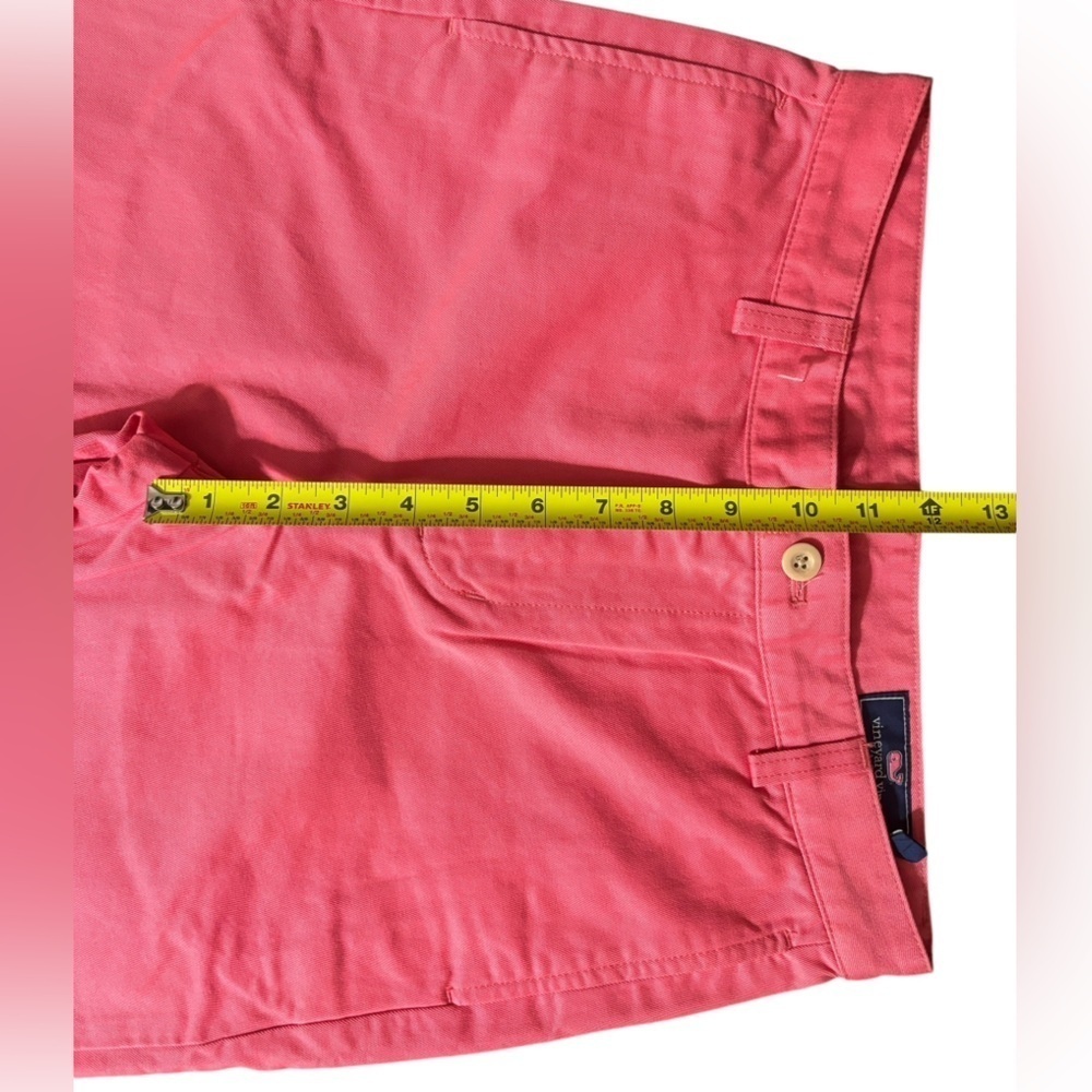 Vineyard Vines Mens Pants Chino Coral Pink
100% Cotton size 16 (boys) - Picture 10 of 12